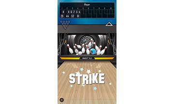 Pocket Bowling for Android - Download the APK from Habererciyes